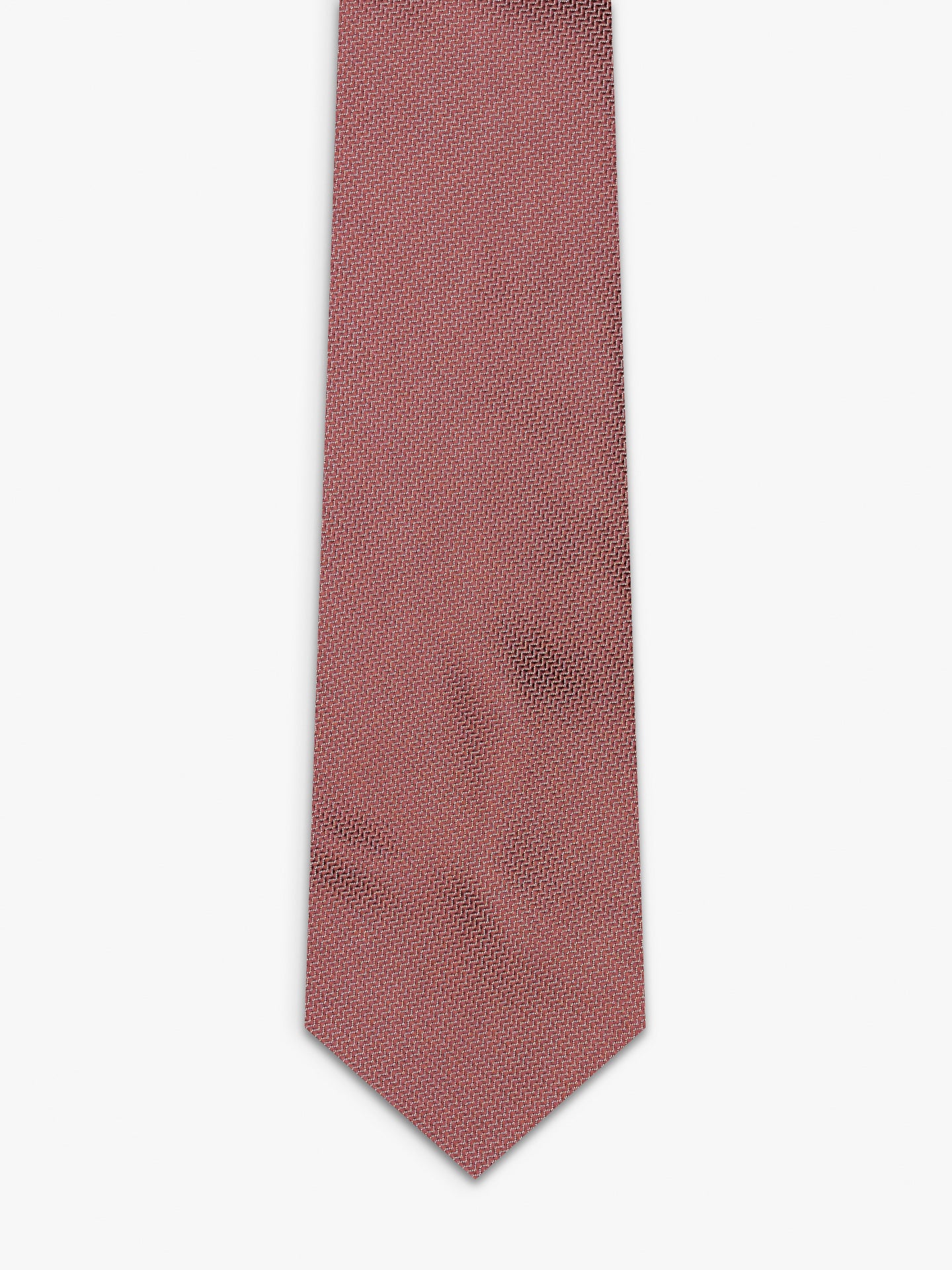 Sr. Corbata Roja Azul