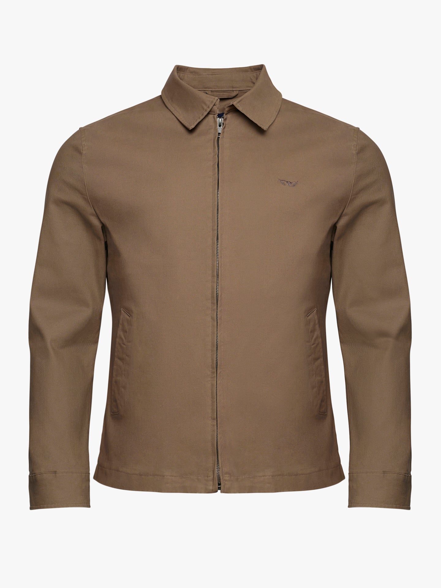 Chaqueta Mr.Blue Beige