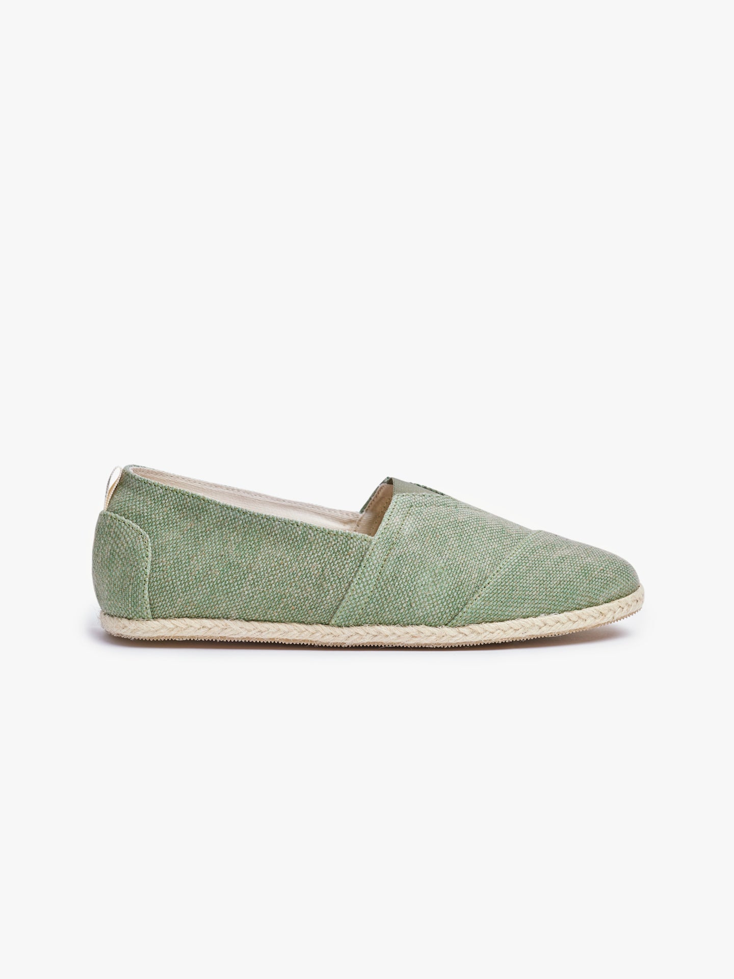 Mr. Blue Green Espadrilles