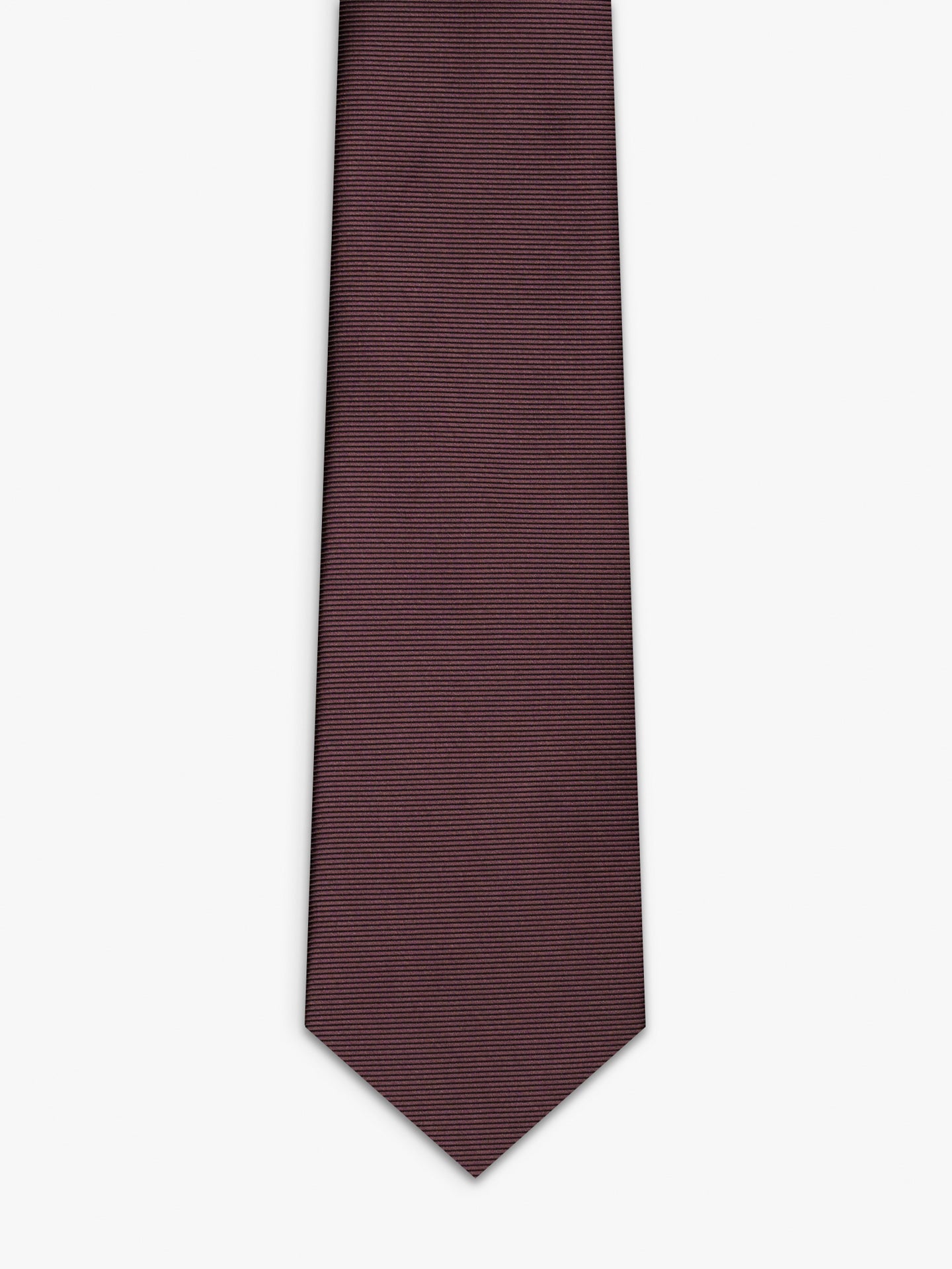 Mr. Blue Purple Tie