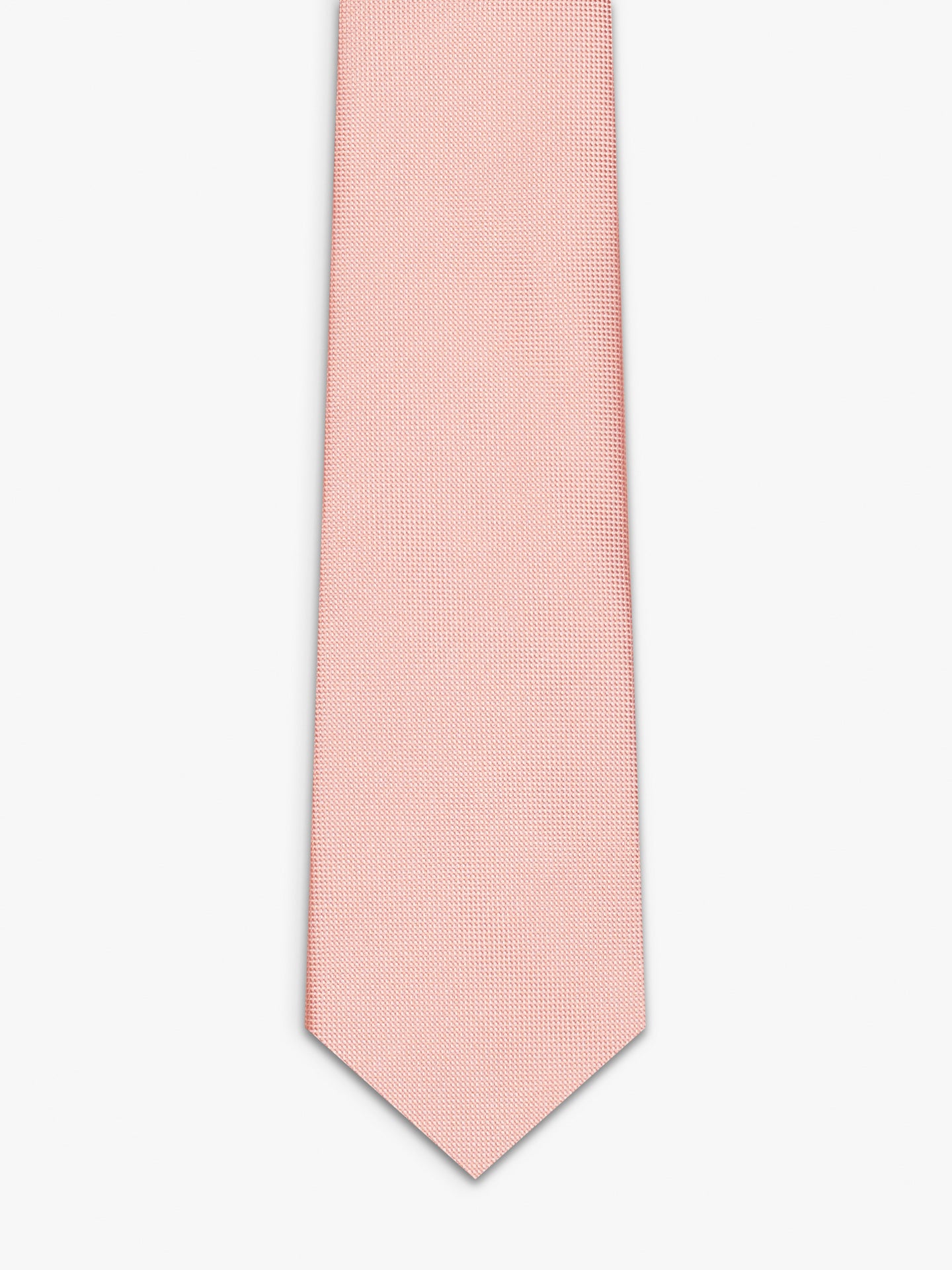 Mr. Blue Pink Tie
