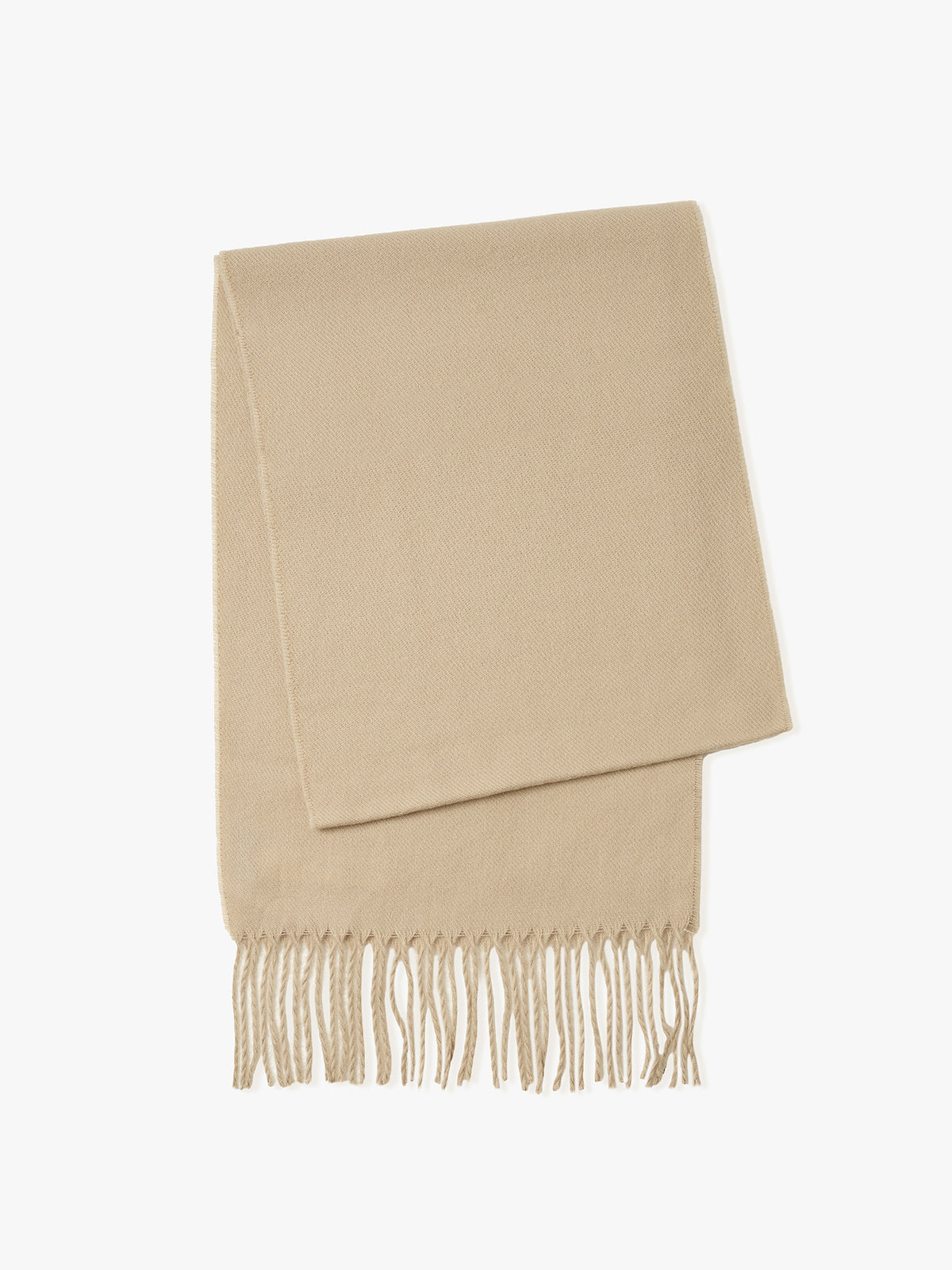 CACHECOL CAMEL LISO MR. BLUE