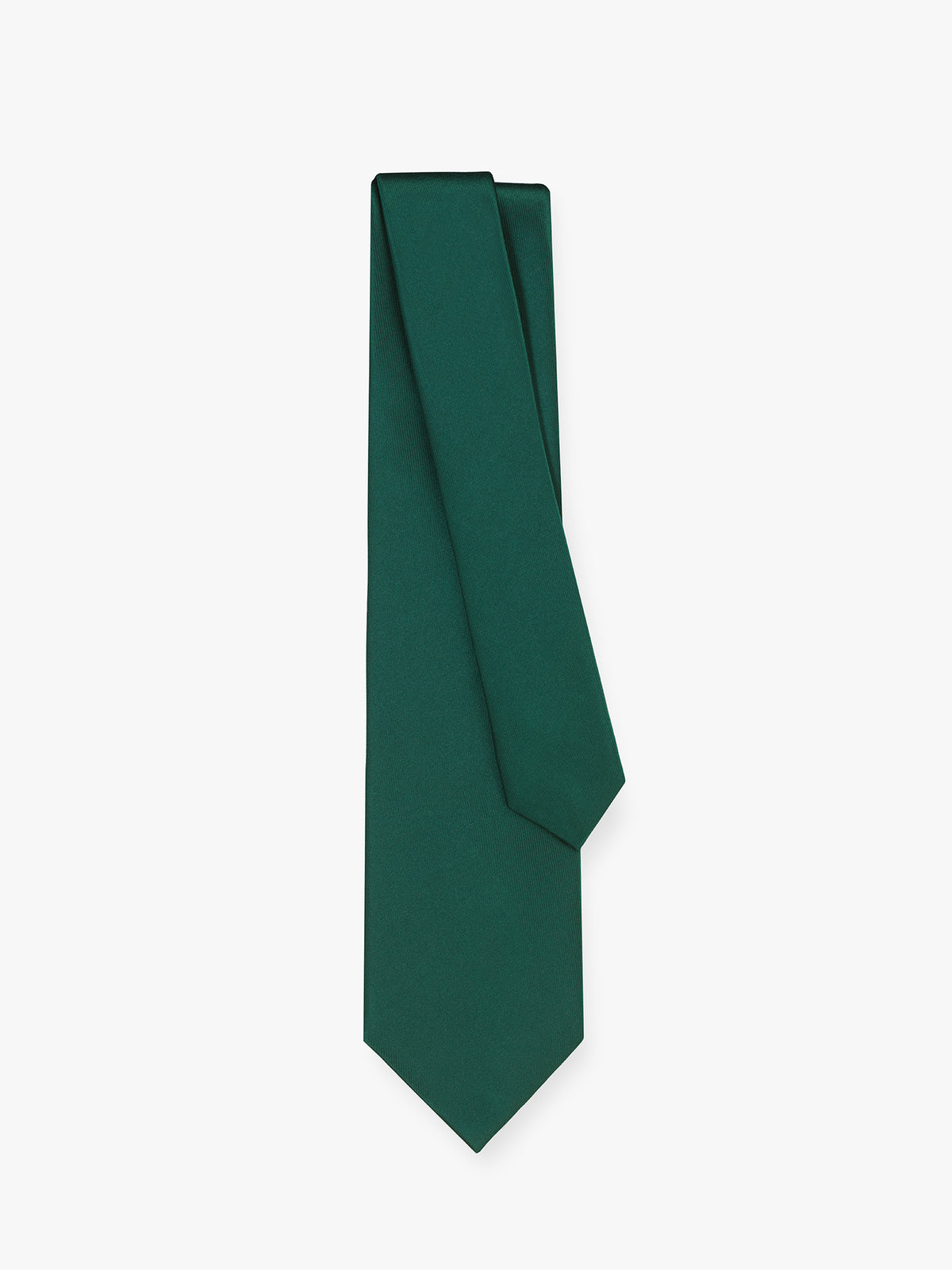 GRAVATA SEDA VERDE LISA MR. BLUE