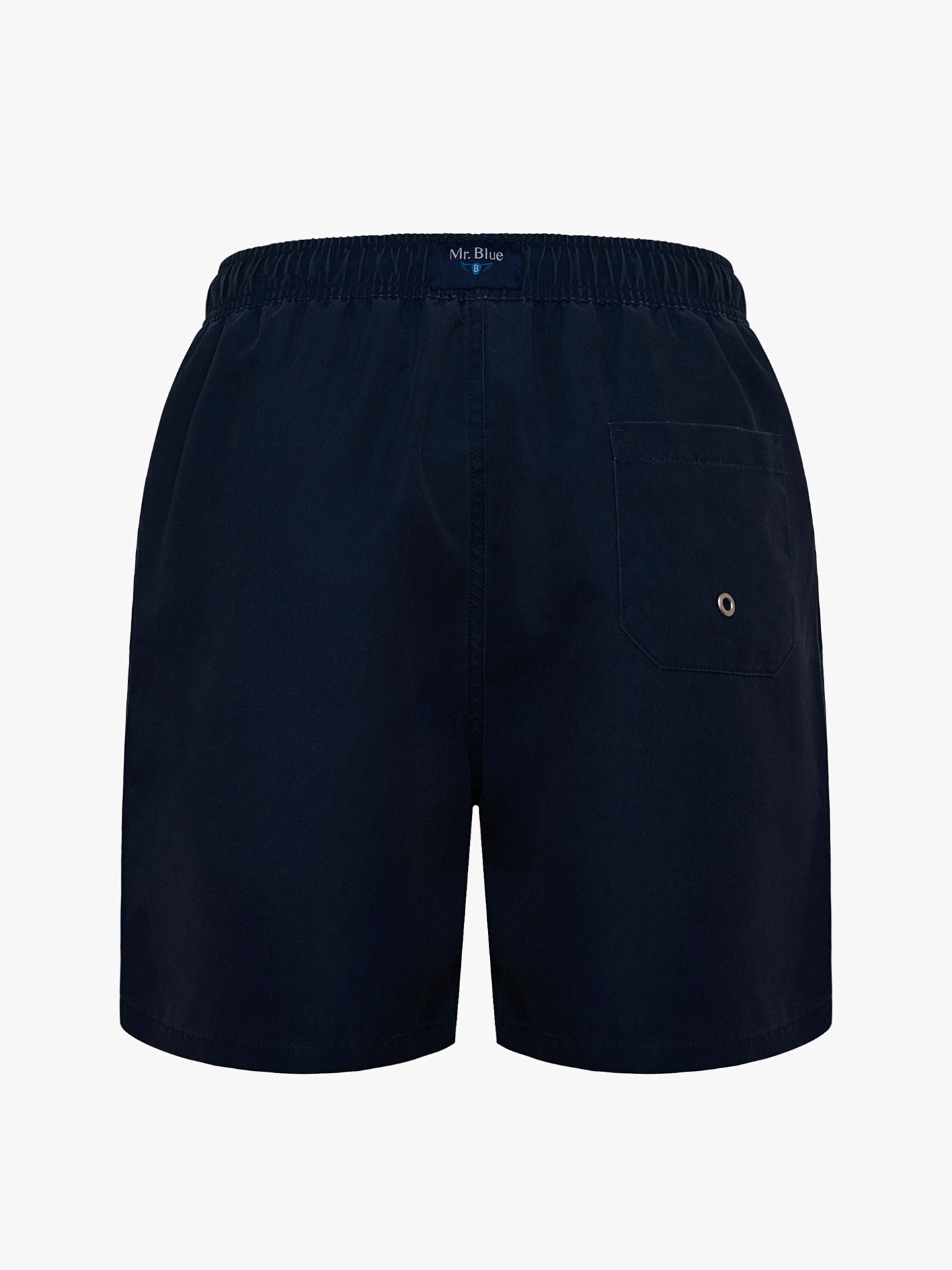 Mr. Blue Classic Swimsuit