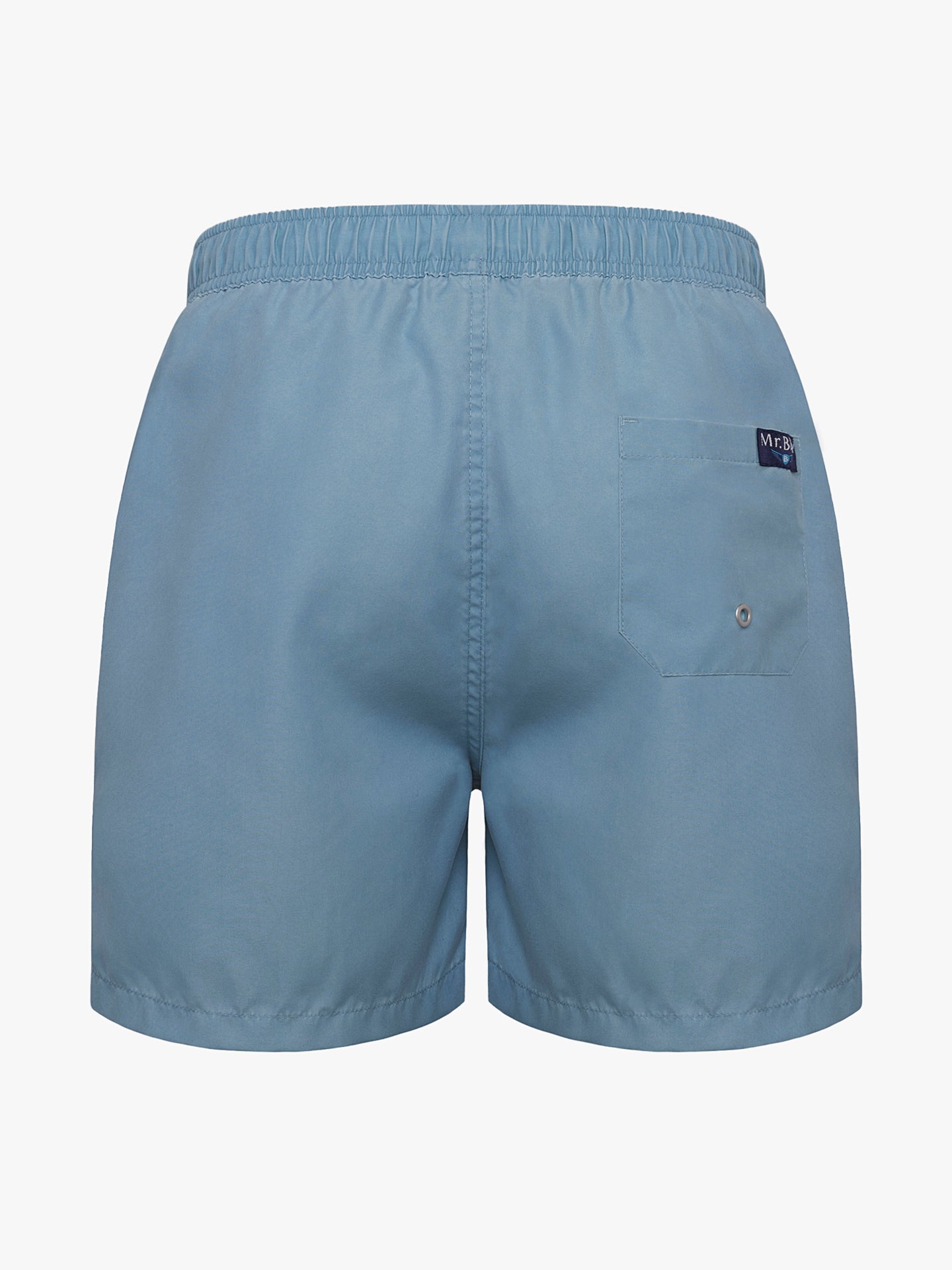 Bañador italiano Mr.Blue