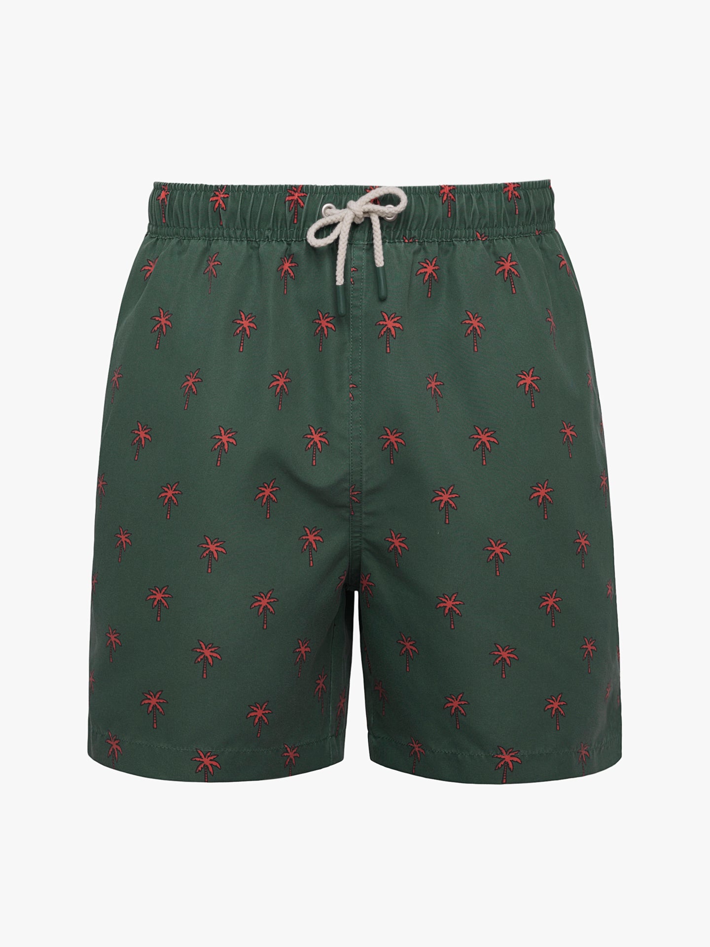 Bañador Mr. Blue Classic Verde