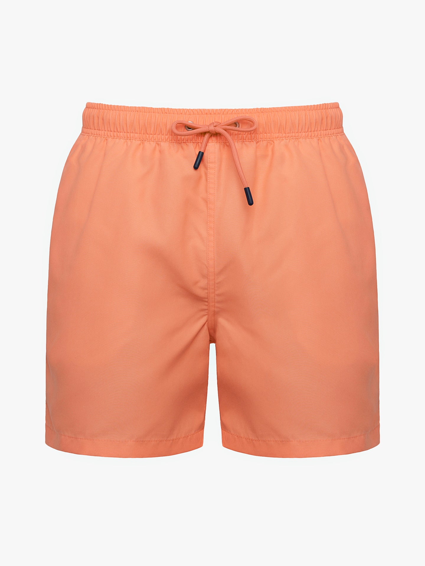 Mr. Blue Classic Orange Swimsuit