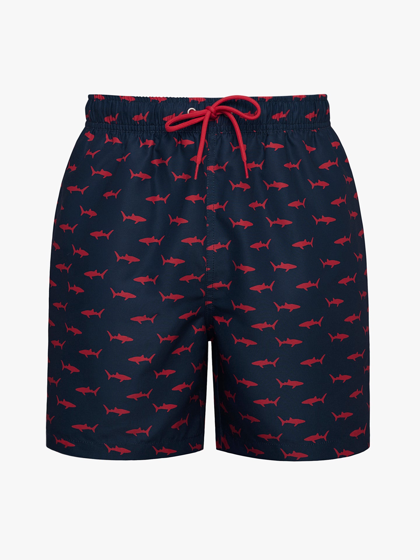 Mr. Blue Classic Swimsuit