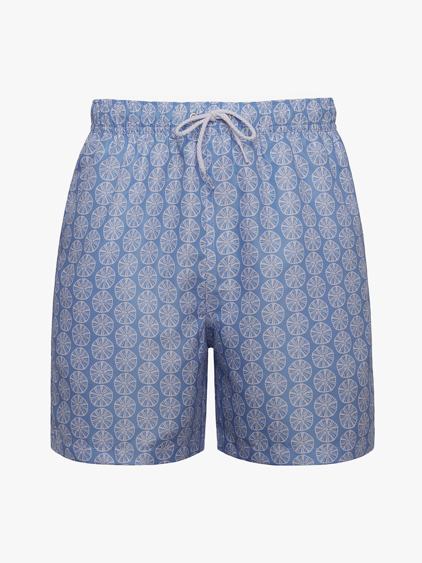 Mr. Blue Classic Swimsuit