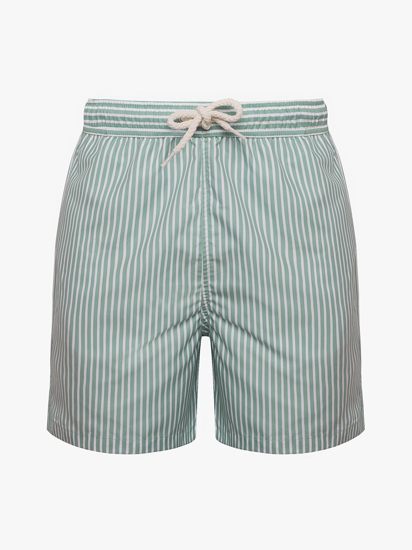 Bañador Mr. Blue Classic Verde