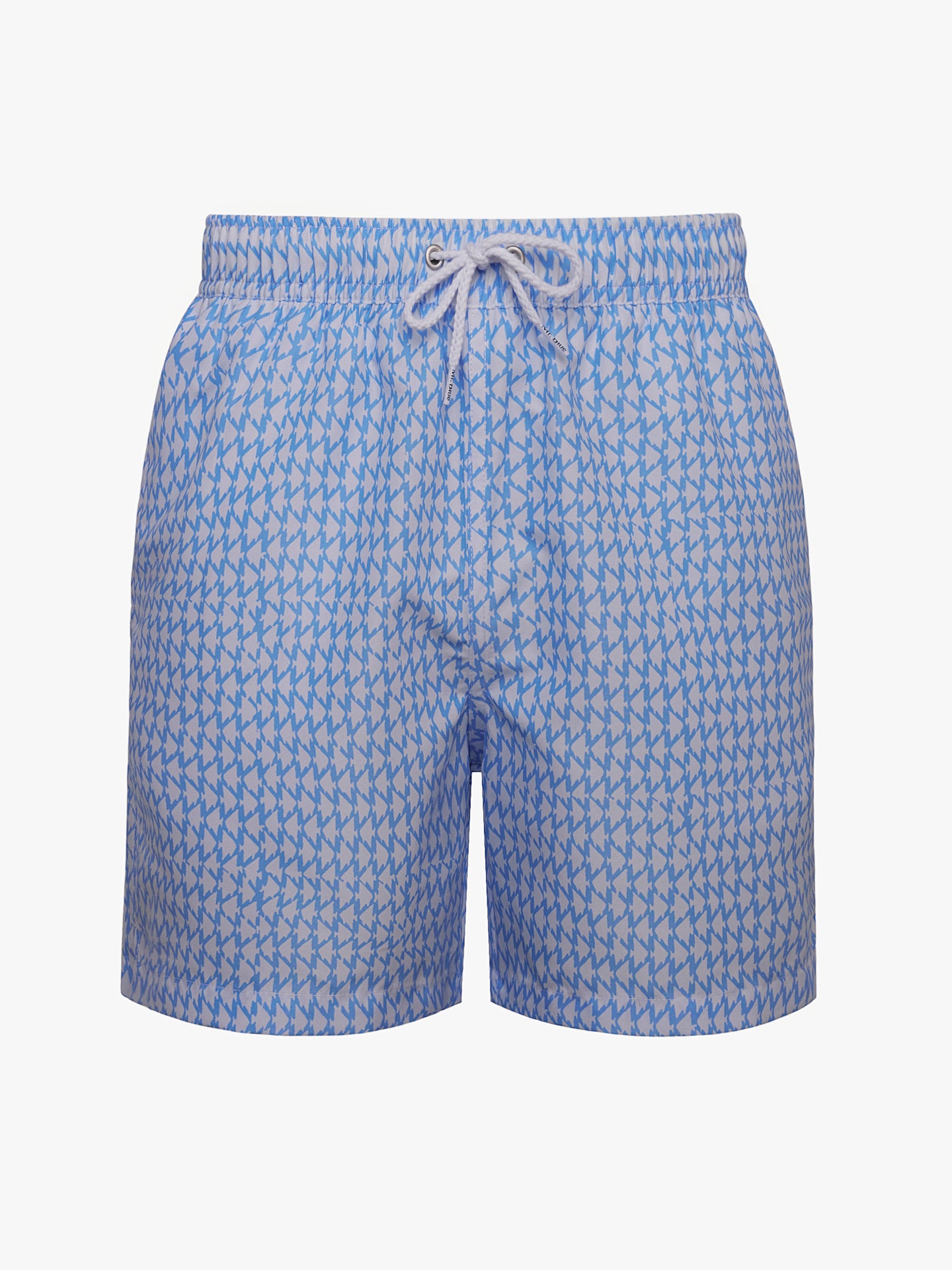 Mr. Blue Classic Swimsuit