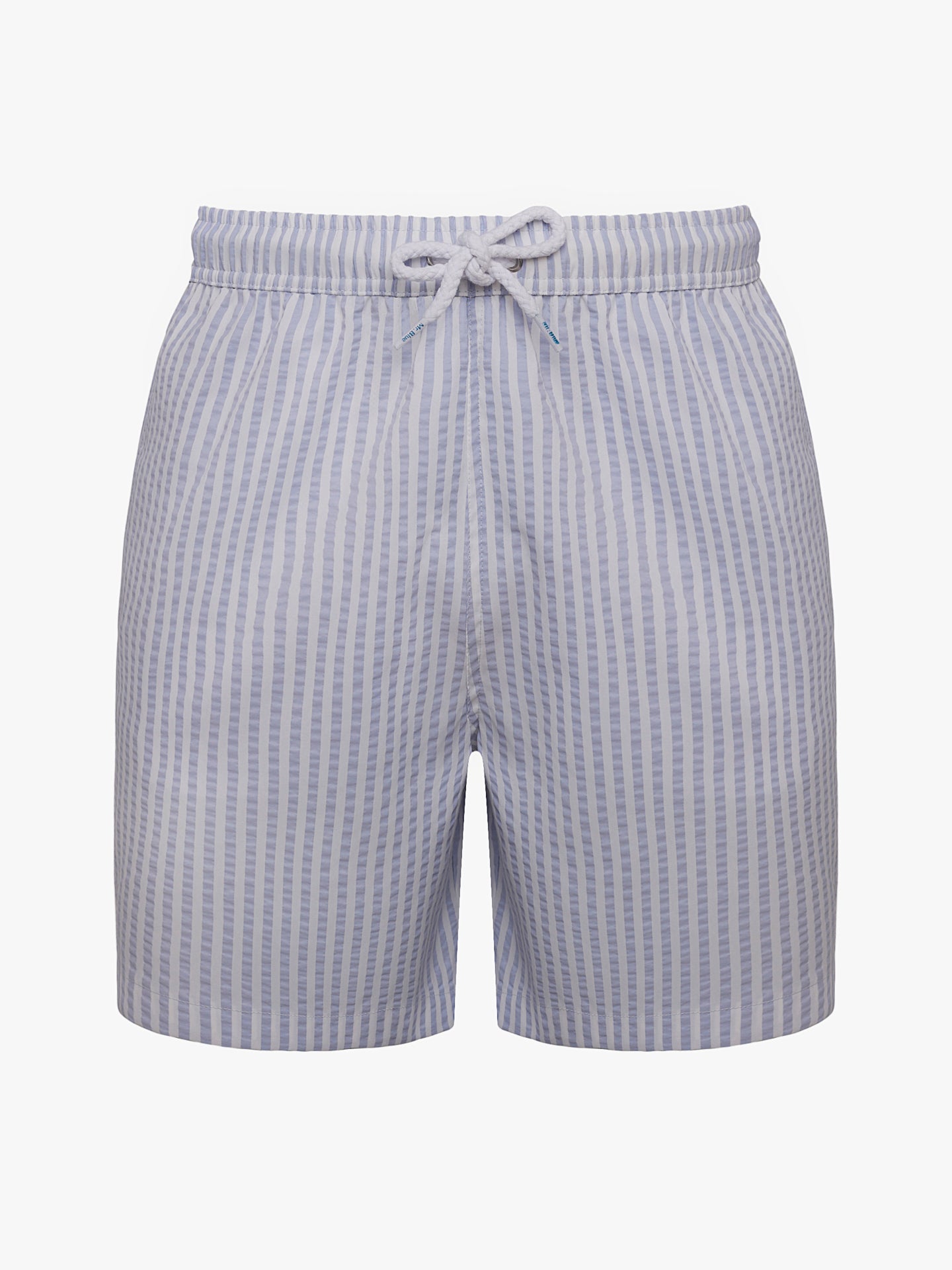 Mr. Blue Classic Swimsuit
