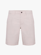 BERMUDA ALGODÃO BEGES REGULAR FIT MR. BLUE