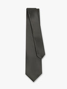 GRAVATA CASTANHA REGULAR FIT MR. BLUE