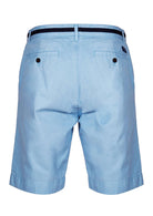 Bermudas Clássicas lisas