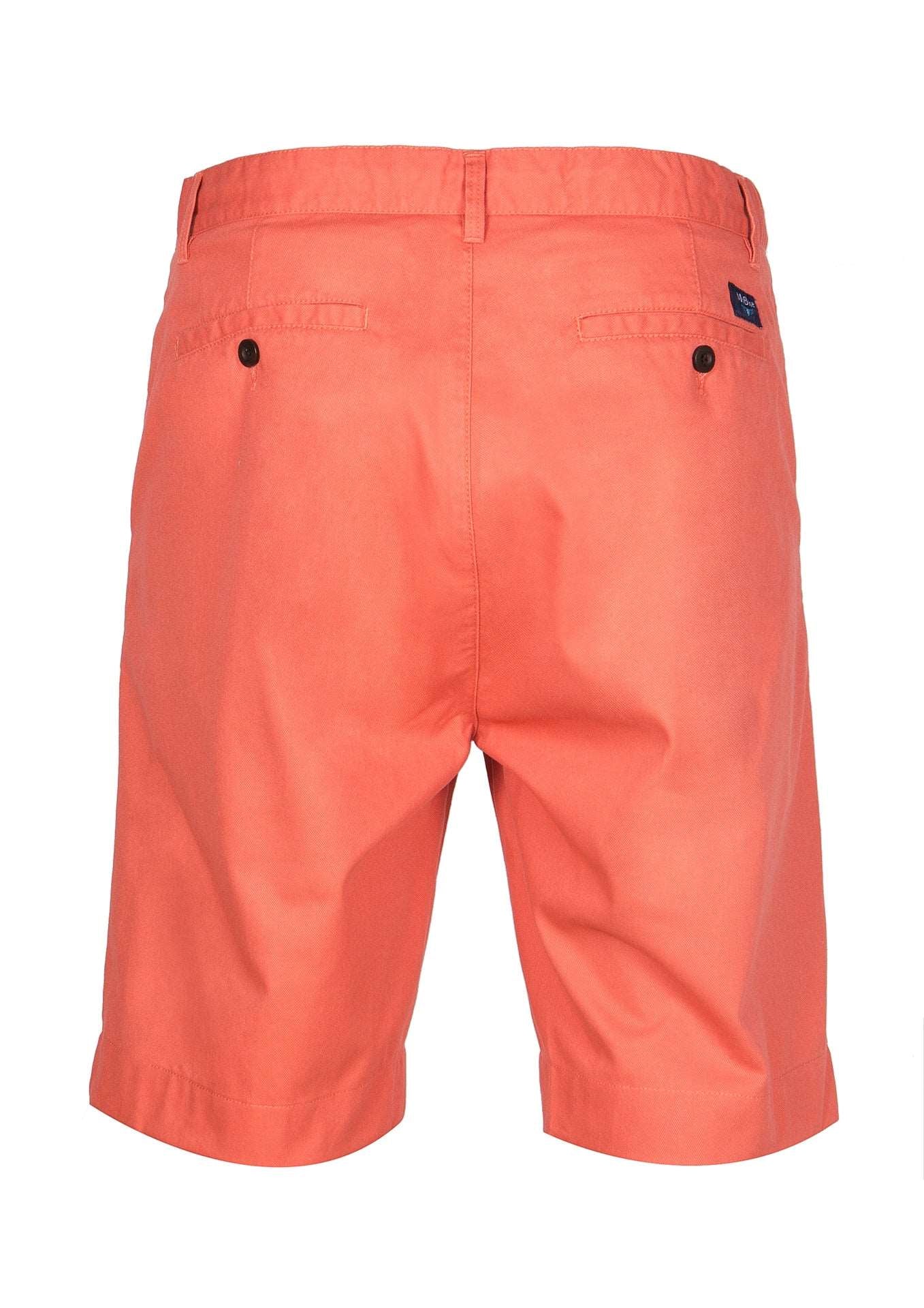Bermudas Clássicas lisas