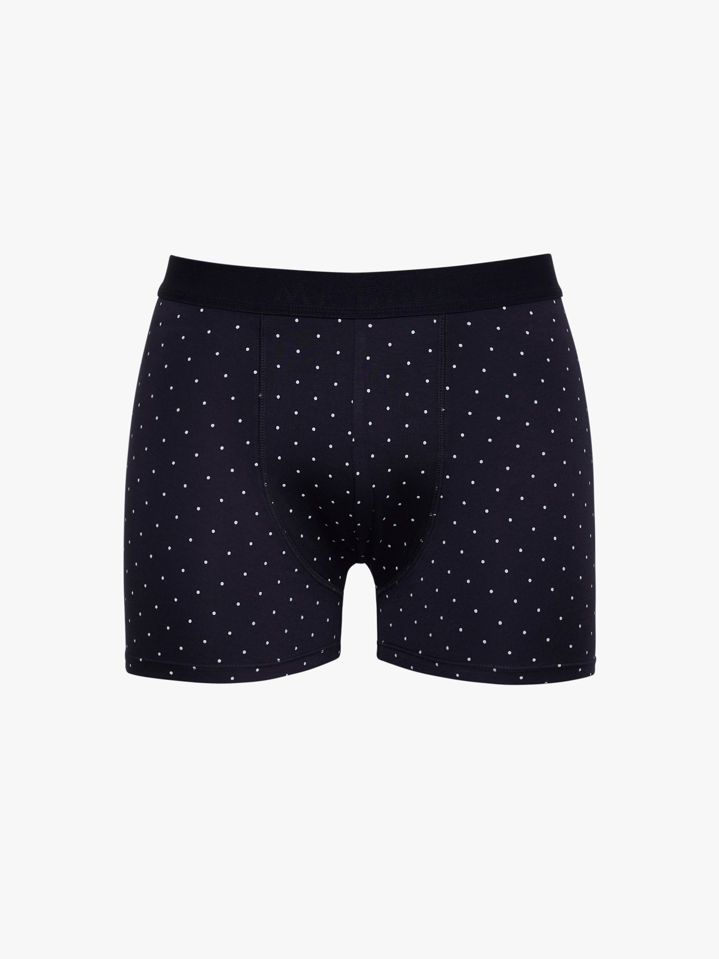 BOXERS AZUL REGULAR FIT MR. BLUE