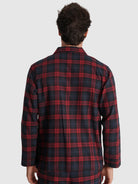 BLUE PAJAMA LONG SLEEVE CLASSIC FIT MR. BLUE