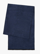 BLUE SCARF MR. BLUE