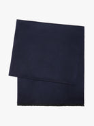 BLUE SCARF MR. BLUE