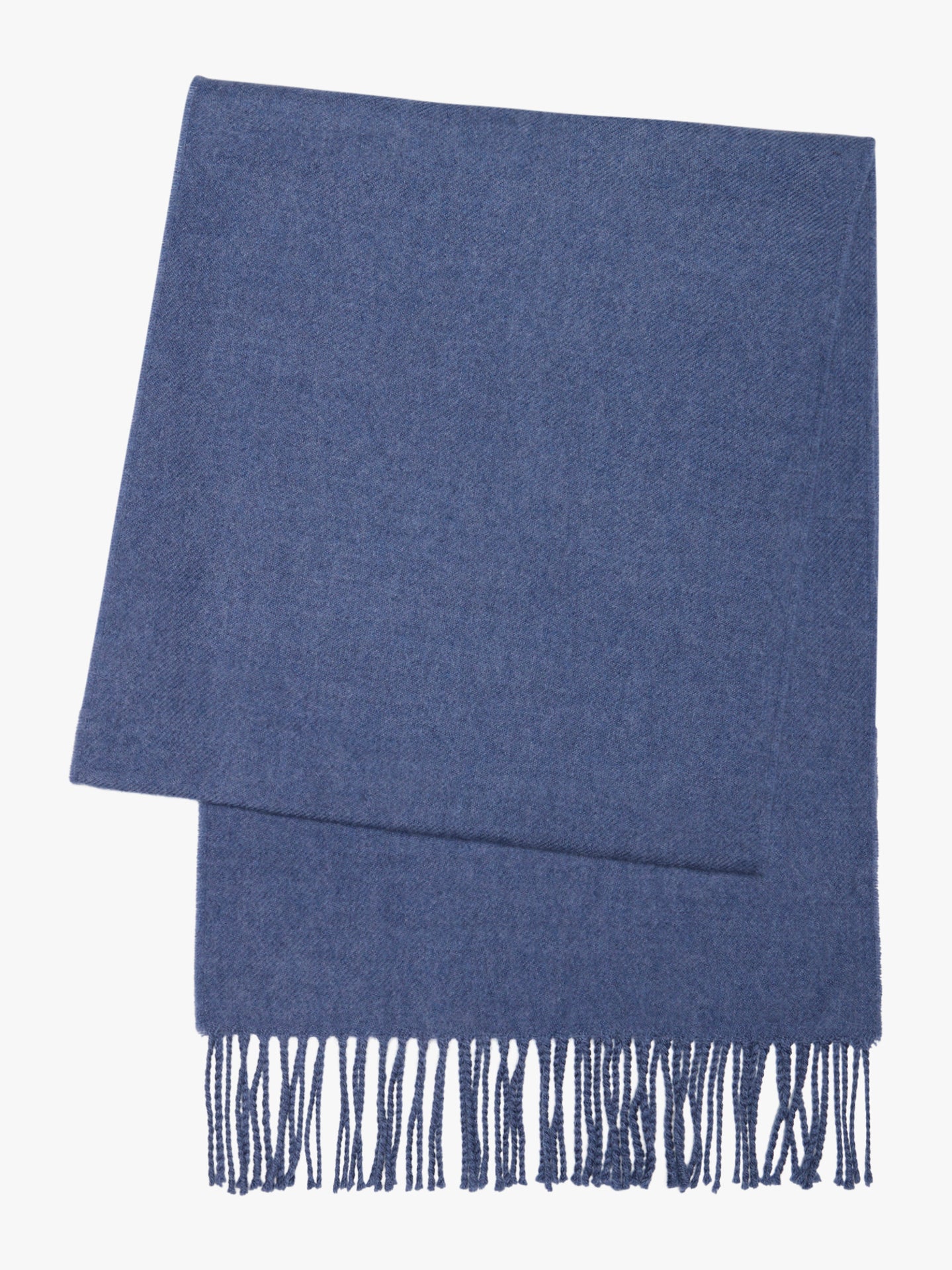 PAÑUELO AZUL SR. AZUL