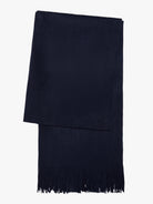 BLUE SCARF MR. BLUE