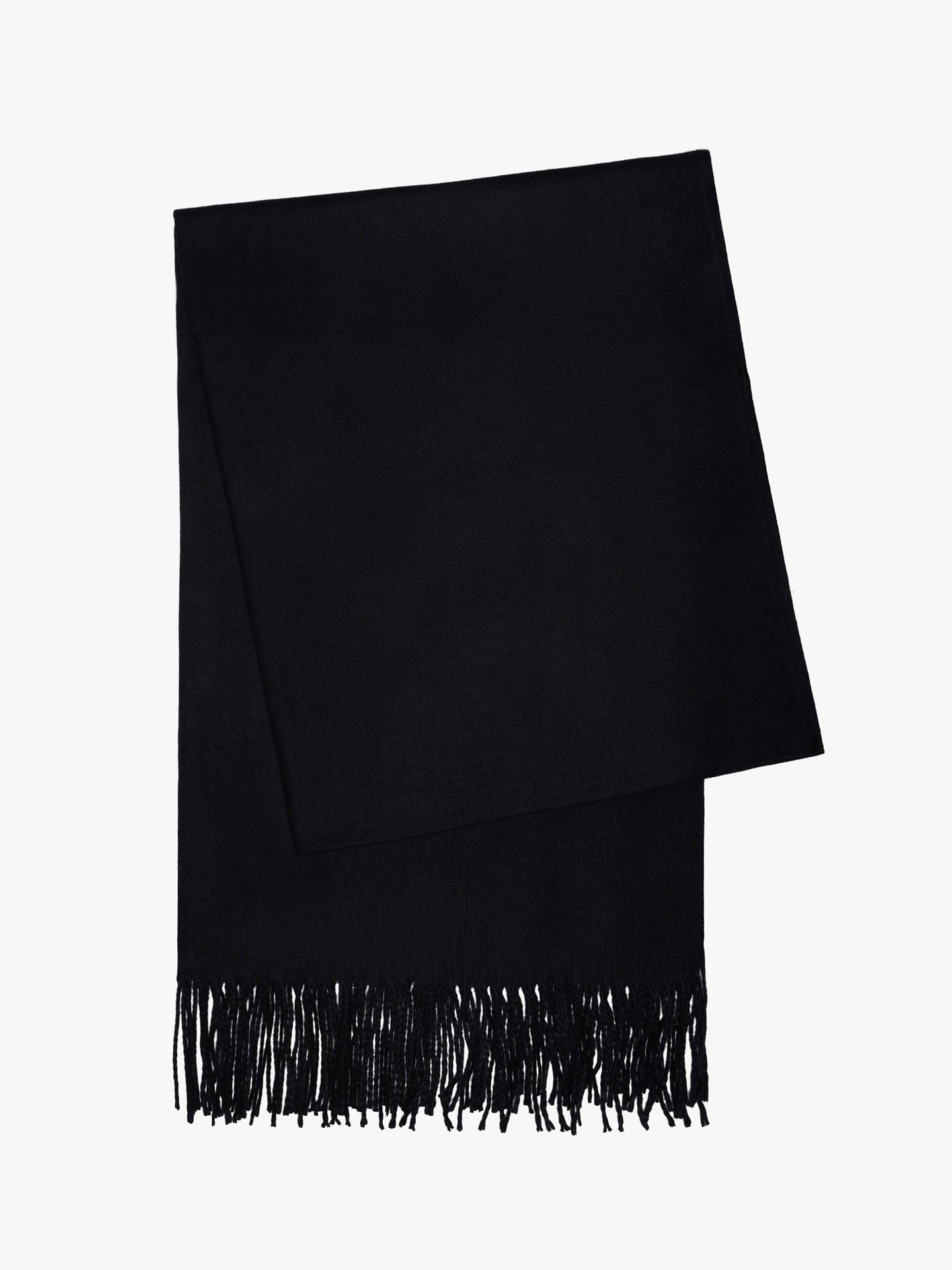 PAÑUELO NEGRO SR. AZUL