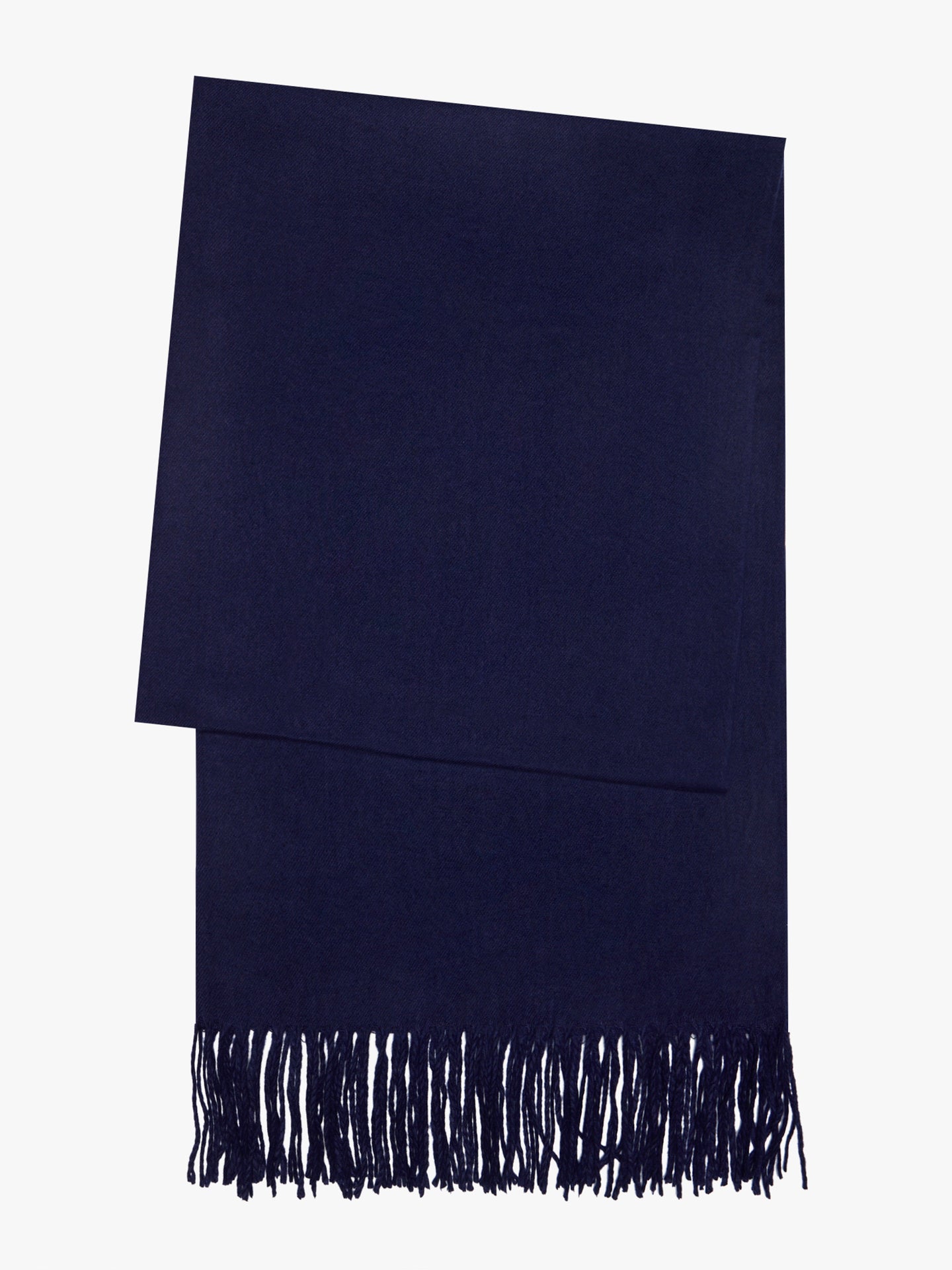 PAÑUELO NEGRO SR. AZUL