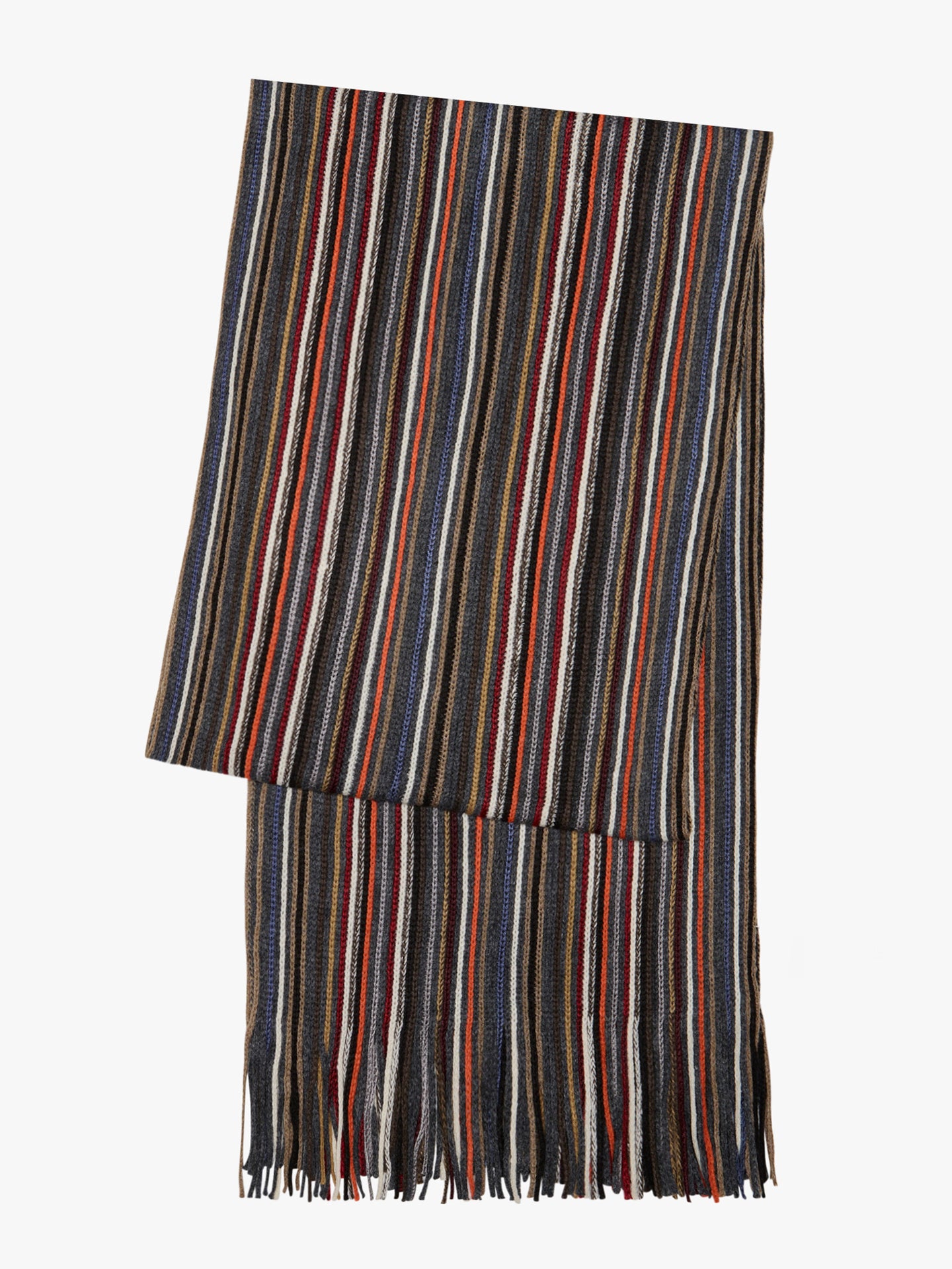 PAÑUELO ROJO SR. AZUL
