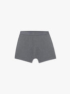 BOXER GRIS REGULAR FIT MR. AZUL