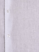 CAMISA BRANCA MANGA COMPRIDA TAILORED FIT MARK BELLUCCI