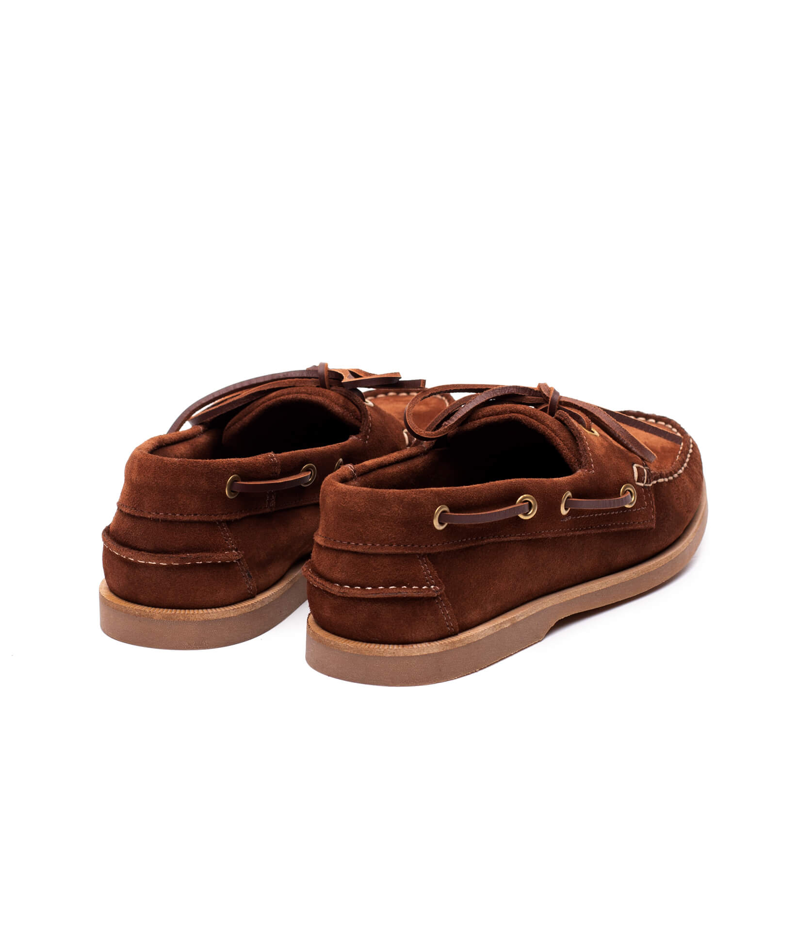 SAPATOS CASTANHO MARK BELLUCCI