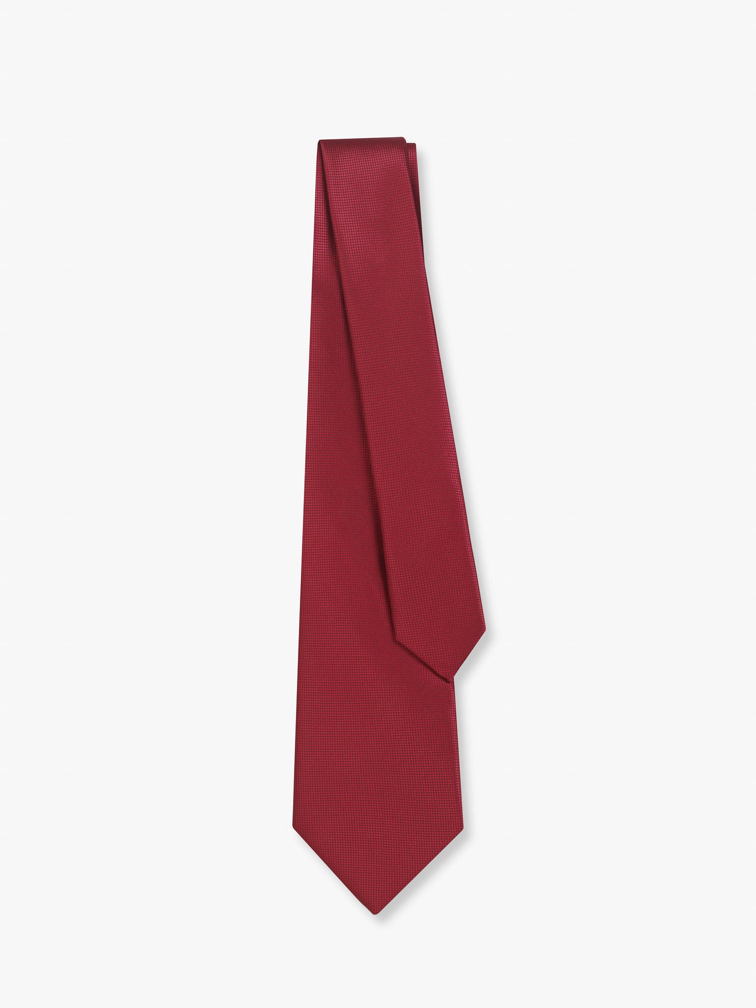 CORBATA ROJA SR. AZUL