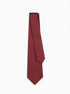 BURDEOS SR. CORBATA AZUL