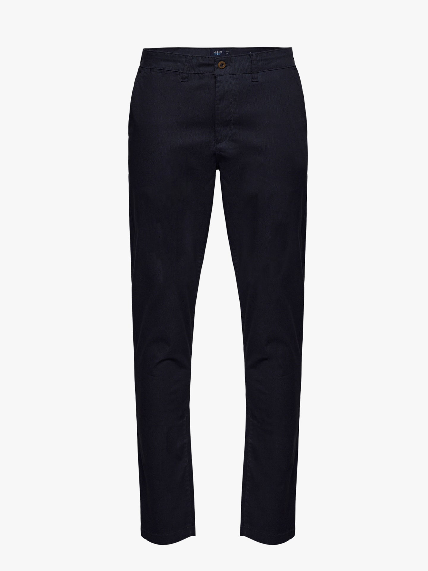 Mr. Blue Regular Fit Chinos Pants