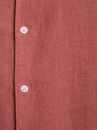 CAMISA ROSA MANGA COMPRIDA TAILORED FIT MARK BELLUCCI