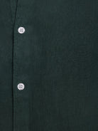 CAMISA VERDE MANGA COMPRIDA TAILORED FIT MARK BELLUCCI
