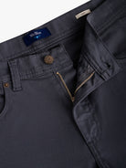 GRIS SLIM FIT MR. AZUL