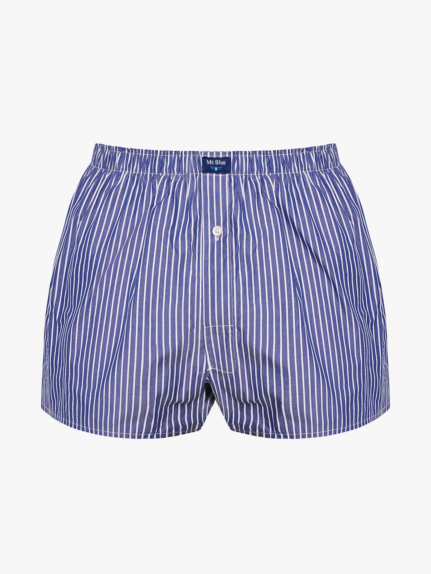 Boxers Classicos Mr. Blue