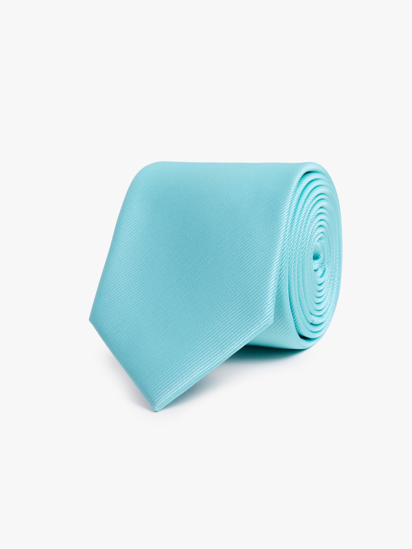 AJUSTE REGULAR SR. CORBATA AZUL AZUL