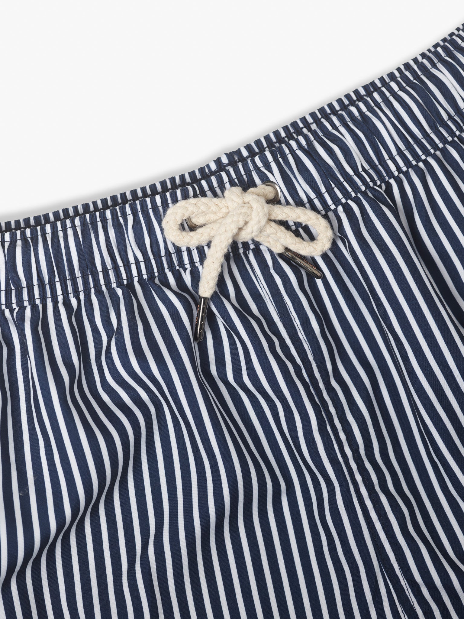 FATO BANHO AZUL REGULAR FIT MR. BLUE