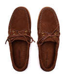 SAPATOS CASTANHO MARK BELLUCCI