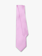 Gravata Rosa Regular Fit Mr. Blue