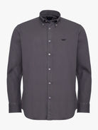 Camisas Estruturadas Mr. Blue