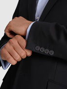 BLAZER AZUL REGULAR FIT MR. BLUE