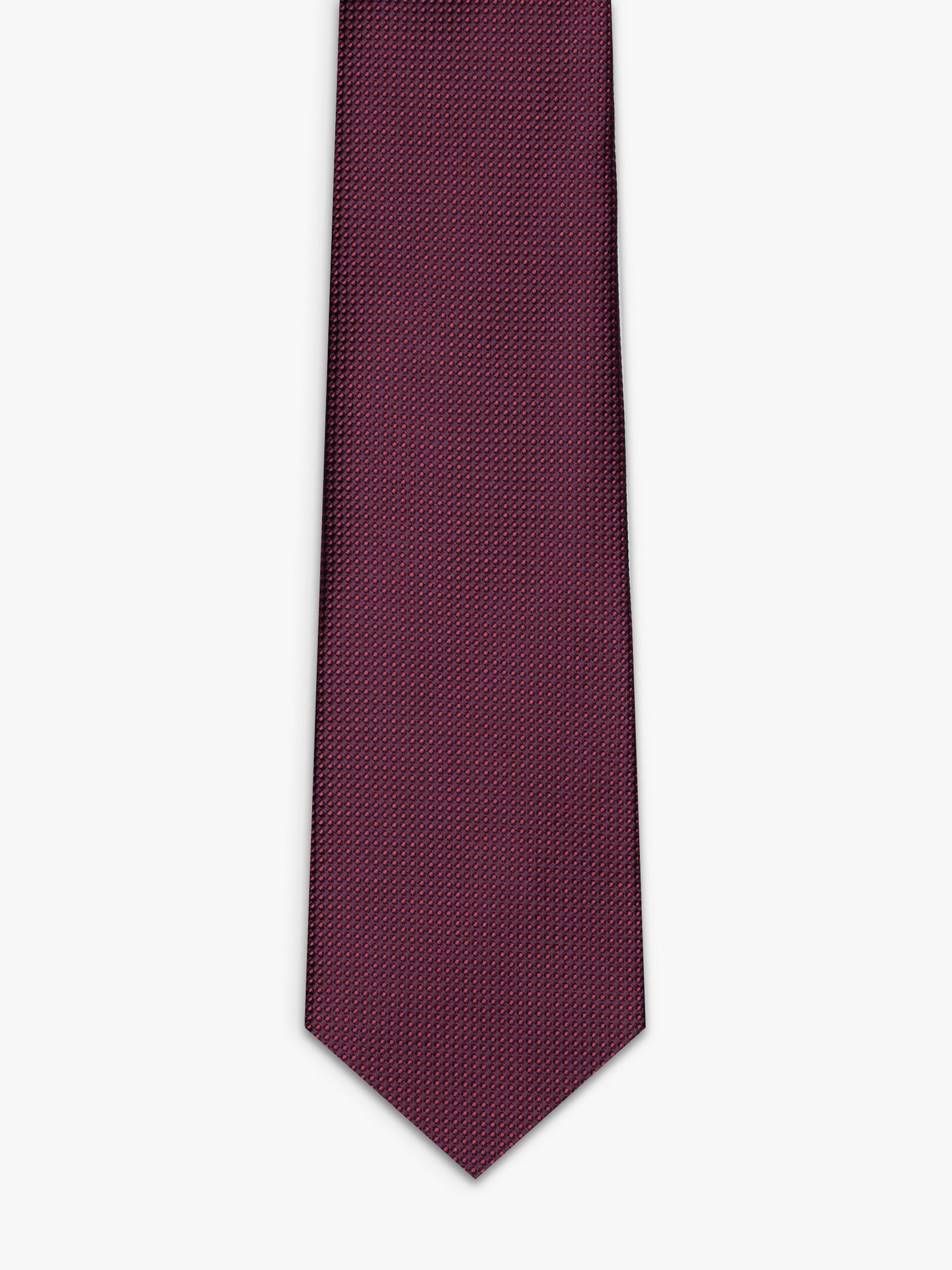 Mr. Blue Purple Tie