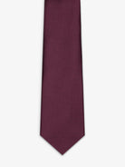 Mr. Blue Purple Tie
