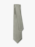 Gravata Verde Regular Fit Mr. Blue
