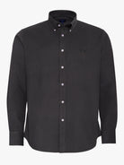 CAMISA MR VERDE REGULAR FIT. AZUL