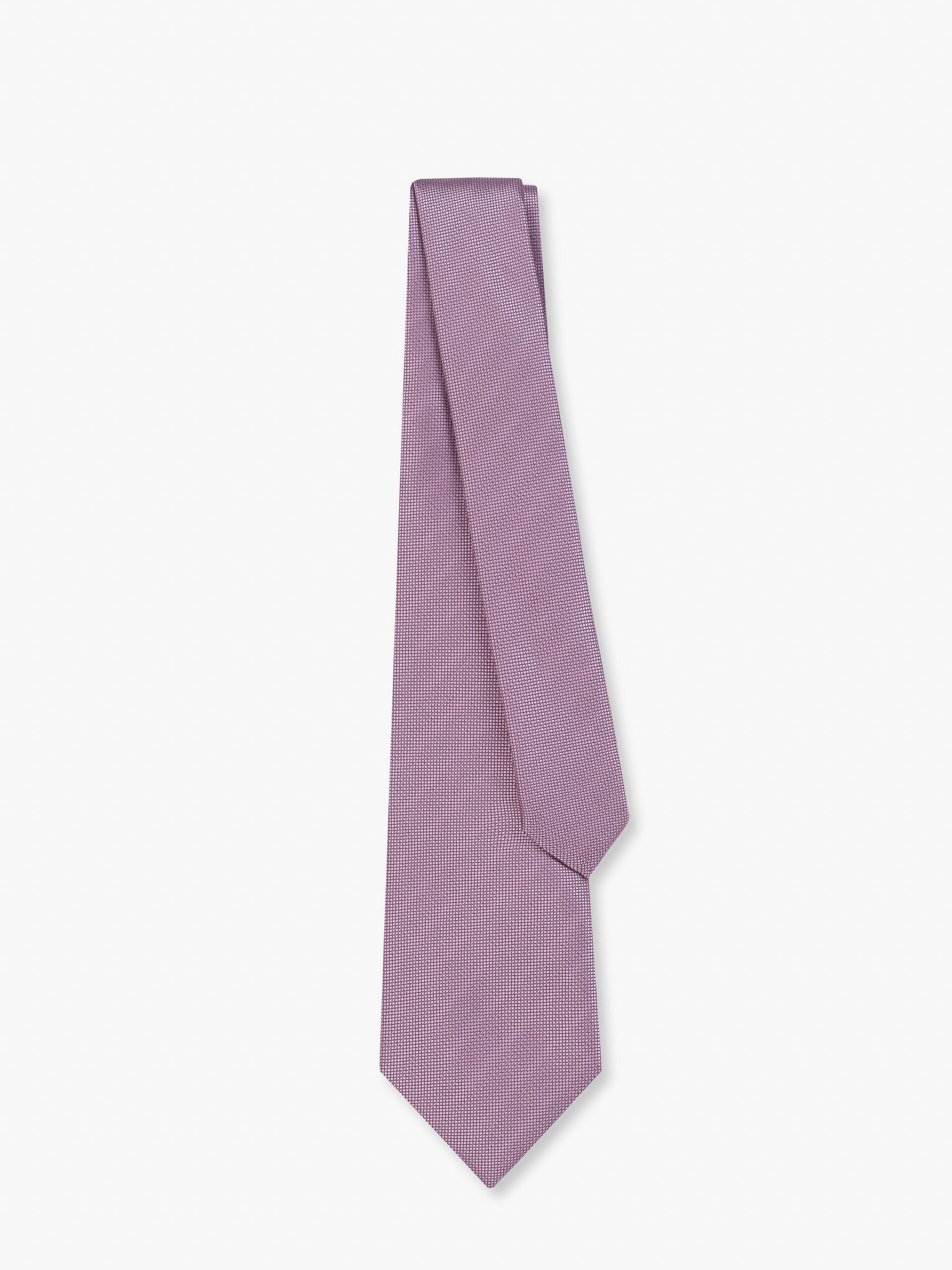 CORBATA ROSA SR. AZUL